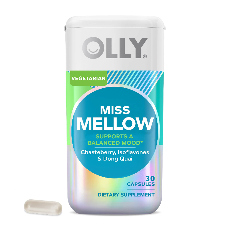 olly miss mellow