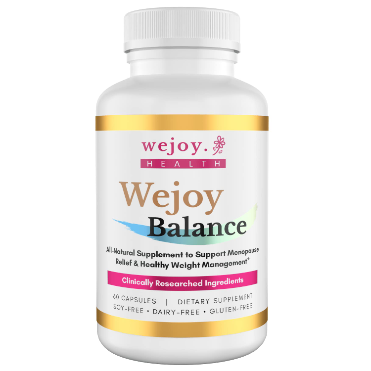 Best Menopause Supplements for Weight Gain
