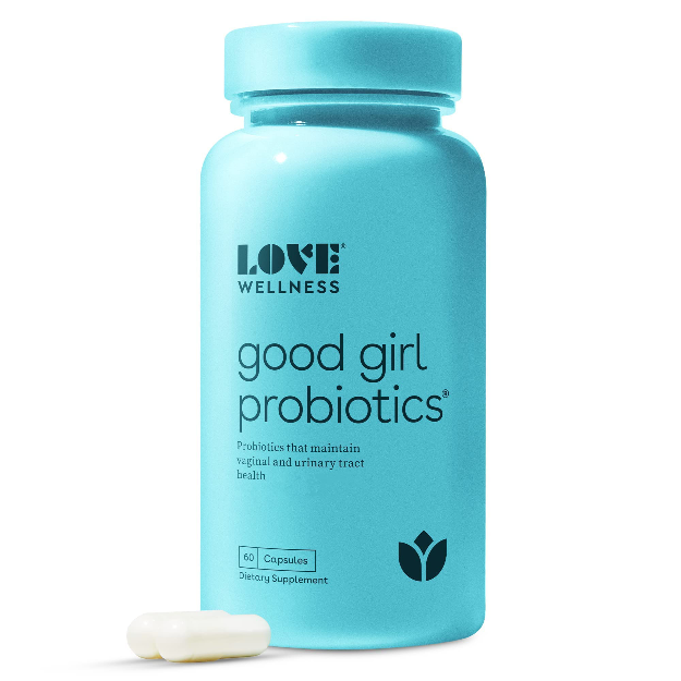 Best Vitamins for Vaginal Health: Boost Your Confidence Today!