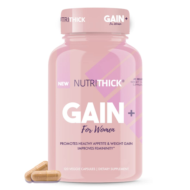 Best Weight Gain Supplements for Women: What You Need to Know!